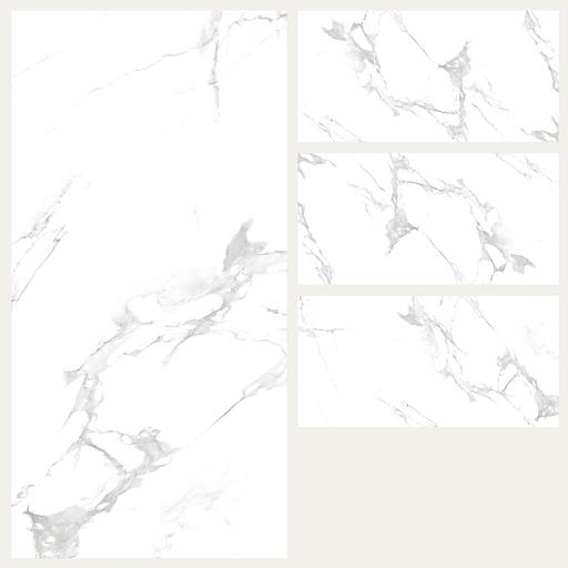 Керамогранит 1200х600 полированный «Sungress quarzo polished» фото 1