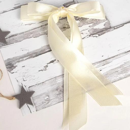 Заколка для волос Casanda Hey молочный, опт фото 6