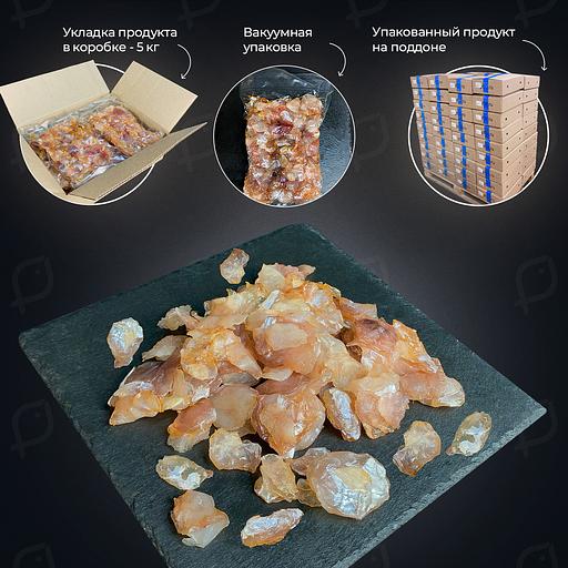 Щечки судака Profish, опт фото 1