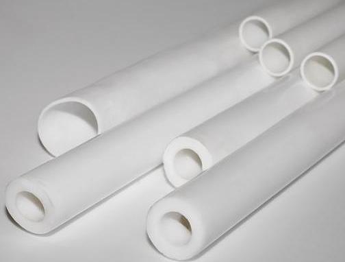Труба из фторопласта Ф-4 Ду 65 ОПТ фото 3