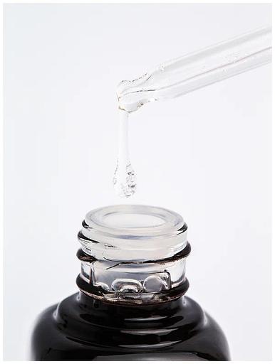 Восстанавливающая ампульная сыворотка с муцином черной улитки FARM STAY ОПТ фото 3