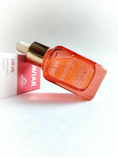 Ампульная сыворотка для лица с экстрактом икры FARM STAY ОПТ фото 3