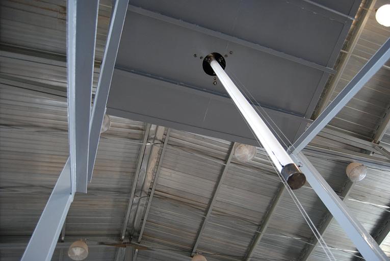 Труба из фторопласта Ф-4 в броне Ду 32 ОПТ фото 1