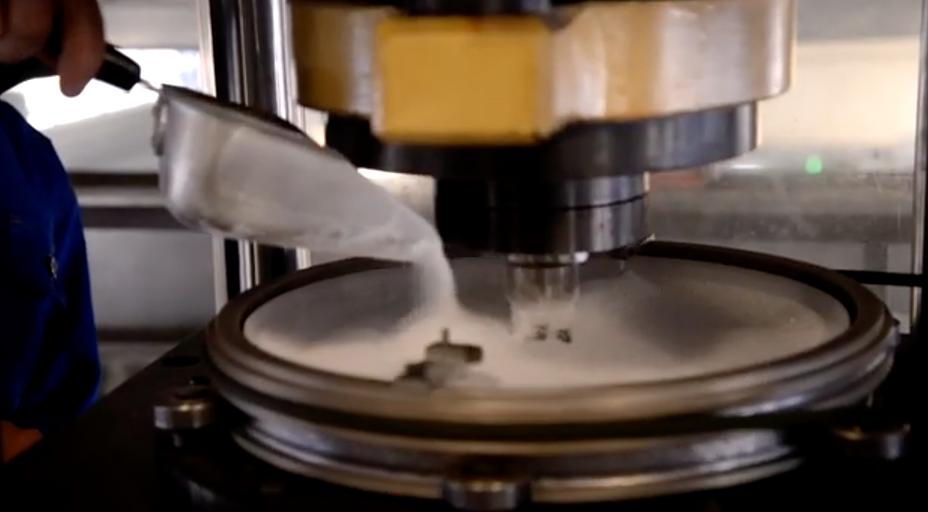 Труба из фторопласта Ф-4 в броне Ду 125 ОПТ фото 2