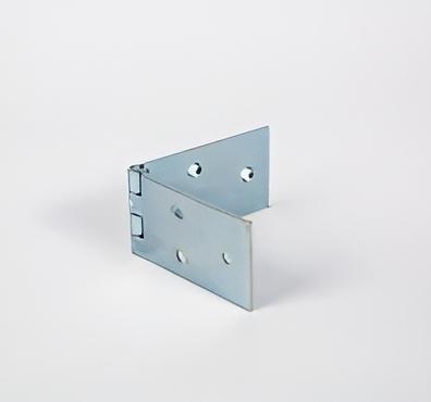 家具铰链 8 号,批发 фото 1