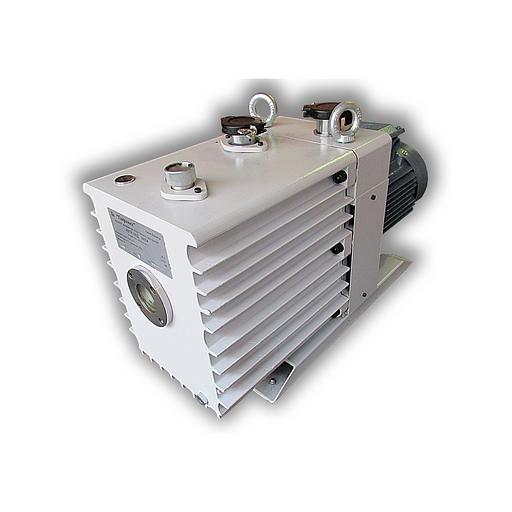 Vacuum rotary vane pumps AVPR-8D фото 2