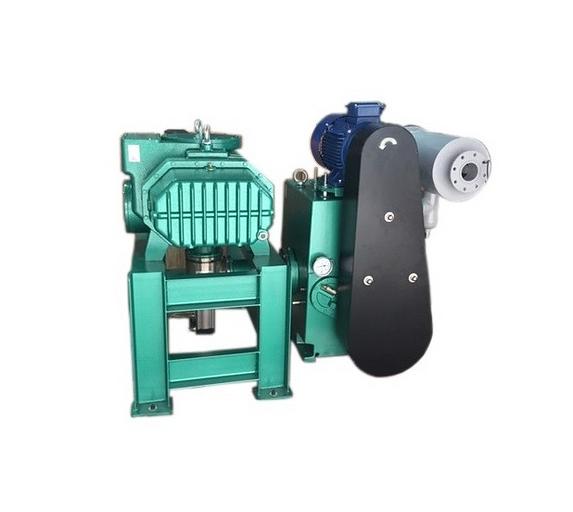 Vacuum screw dry oil-free pumps SVP-200 фото 1