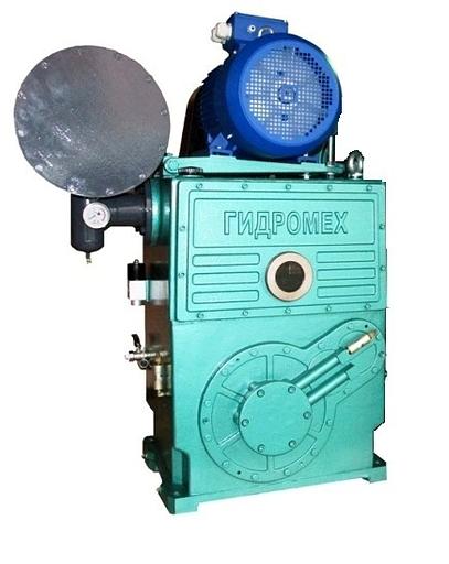 AVPZ-160D вакуумдық плунжерлі золотникті сорғылар фото 1