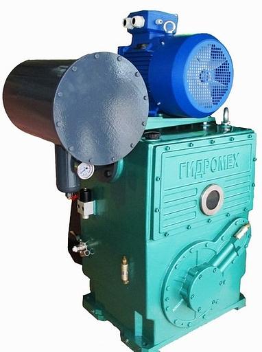 AVPZ-160D вакуумдық плунжерлі золотникті сорғылар фото 2