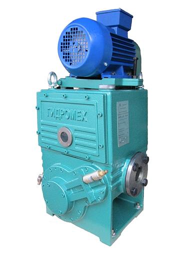 AVPZ-160D вакуумдық плунжерлі золотникті сорғылар фото 3