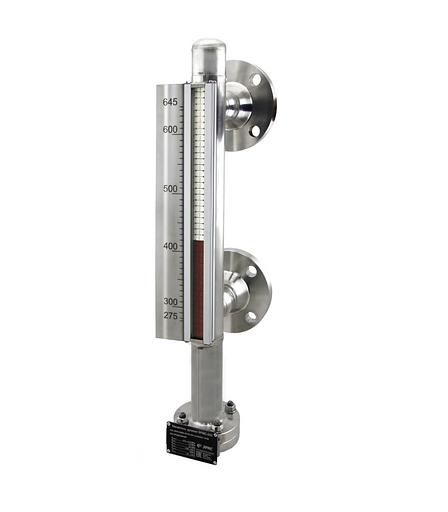 ERIS-630 деңгей көрсеткіштері және қалқымалы өлшегіштер фото 1