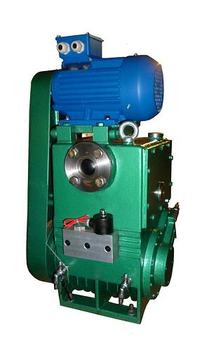 AVPZ-300D вакуумдық плунжерлі золотникті сорғылар фото 4