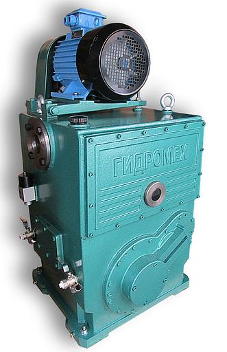 Vacuum plunger spool pumps AVPZ-450D фото 5