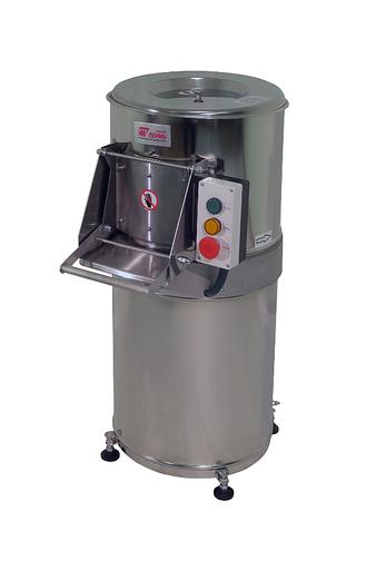 Картофелеочистительная машина К-300 фото 1