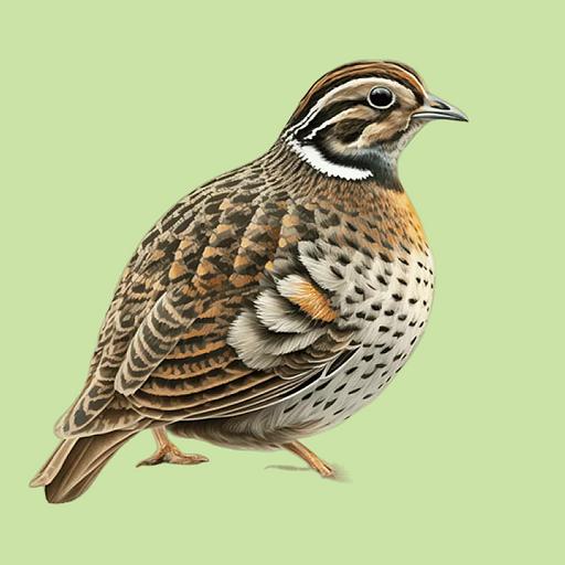 Комбикорм гранулированный полнорационный для перепелов-несушек ДК-51 фото 1