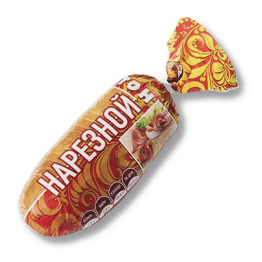 Батон «Нарезной» 350 г, опт фото 1