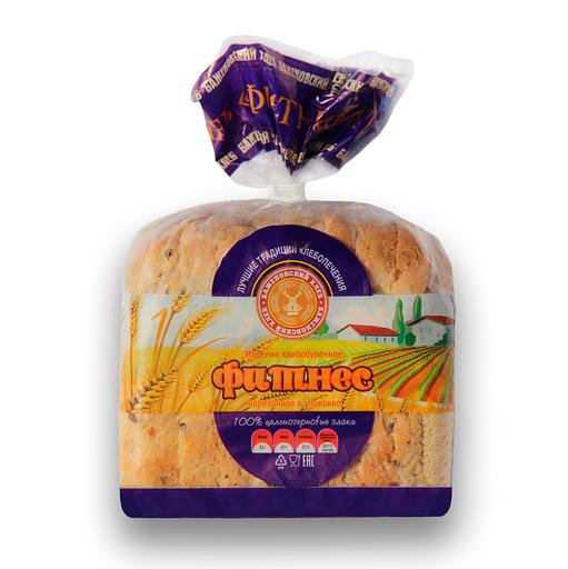 Хлеб «Фитнес» 300 г, опт фото 1