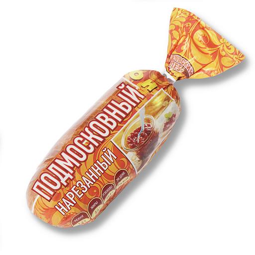 Нан «Подмосковный» 350 г, көтерме фото 1