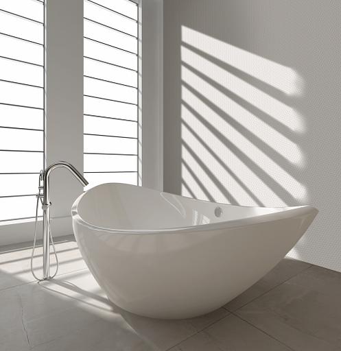 Панель ПВХ «Пирамида» фото 1