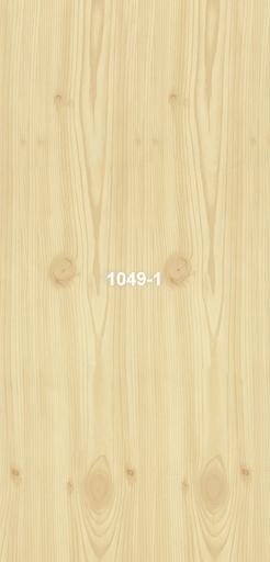 ПВХ панелі  Сосна фото 2