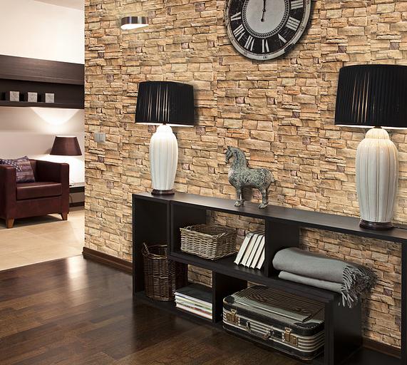 ПВХ панелі Тас-1 344 фото 2