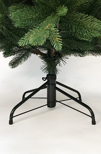 Жасанды шырша «Царская» 100% құйылған, 215 см ОПТОМ фото 3