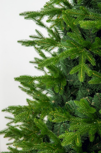 Құрама жасанды шырша «Норвегиялық» 125 см КӨТЕРМЕ фото 2