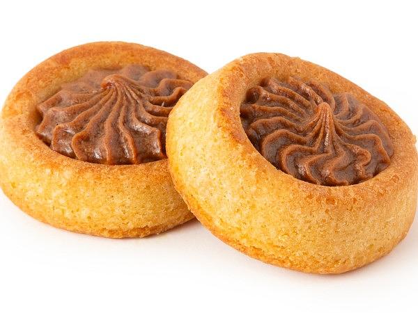 OPT тортына арналған «Вафли торттары» вафлилері фото 1