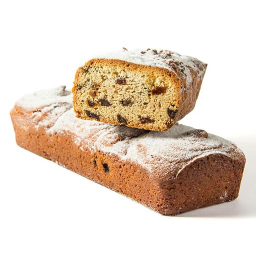 Маффин «Творожный» с изюмом ОПТ фото 2