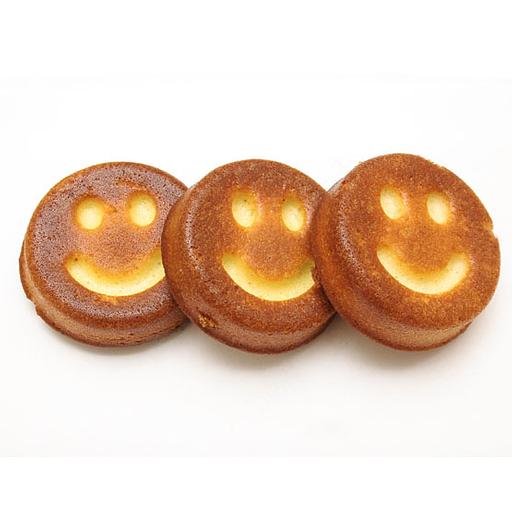 Маффин «Смайлик» ОПТ фото 1