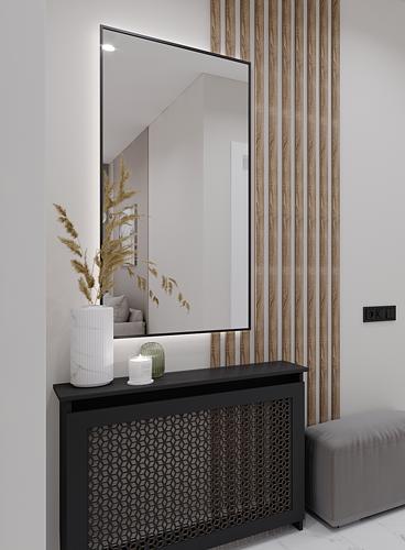 Интерьер МДФ жолағы STELLA «Briona» емен винтажы, 16x40x2700 мм (8 данадан тұратын қаптама) КӨТЕМ САТУ фото 2