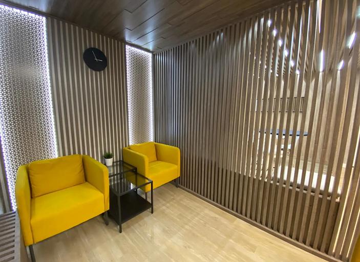 Интерьерная рейка МДФ STELLA «Ривьера» Дуб винтаж, 40х30х2700 мм (упаковка 4 шт) ОПТ фото 7