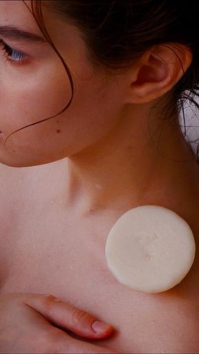 Твёрдый крем для тела с ароматом-настроением Incredible love ОПТ фото 2