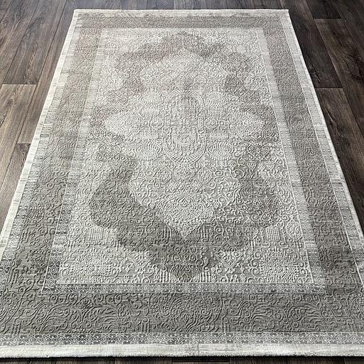 Carpet Velvet 10171A Grey-L.Grey P, wholesale фото 1