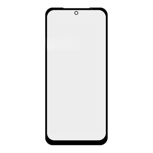 玻璃 + OCA 胶合板小米 Redmi Note 11/11S、POCO M4 PRO(黑色)批发 фото 2