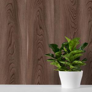 MDF panel for Classic Light walls Brazilian nut фото 2