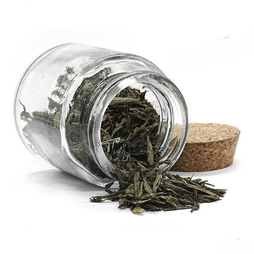 Зелёный чай Сенча ОПТ фото 1