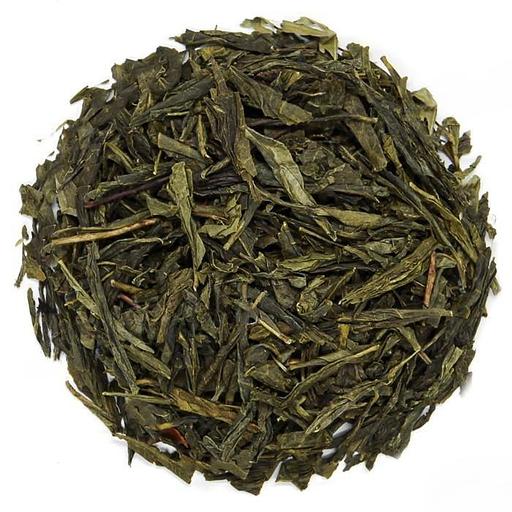 Зелёный чай Сенча ОПТ фото 2