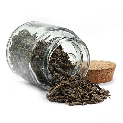 Зелёный чай ОРА крупнолистовой «Узбекский № 95» ОПТ фото 1