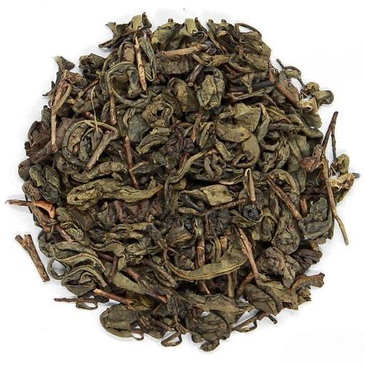 Зелёный чай ОРА крупнолистовой «Узбекский № 95» ОПТ фото 2