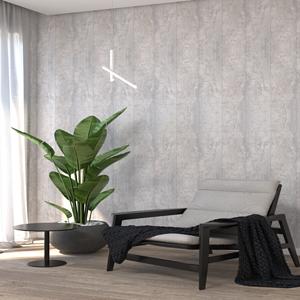 墙壁MDF面板Classic Premium 芝加哥混凝土 фото 1