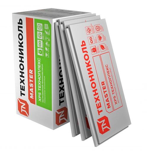 Экструдированный пенополистирол «Технониколь» фото 1