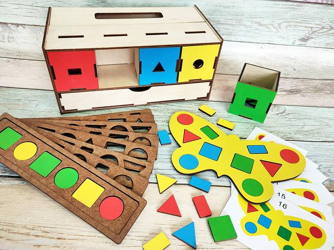 Sorting  Developing comedian  wholesale фото 1