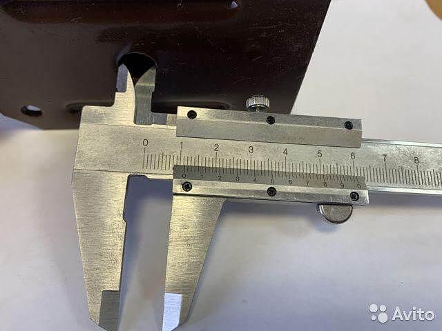 Зажим пружинный для арматуры фото 3