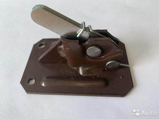 Зажим пружинный для арматуры фото 4