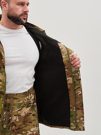 Костюм мужской Горка 5 Рэмбо MultiCam (мультикам), осень, опт фото 5