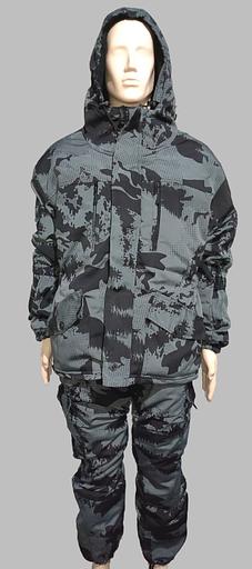 男士套装 Gorka 5 Rambo Shark，防撕裂，秋季，批发 фото 1