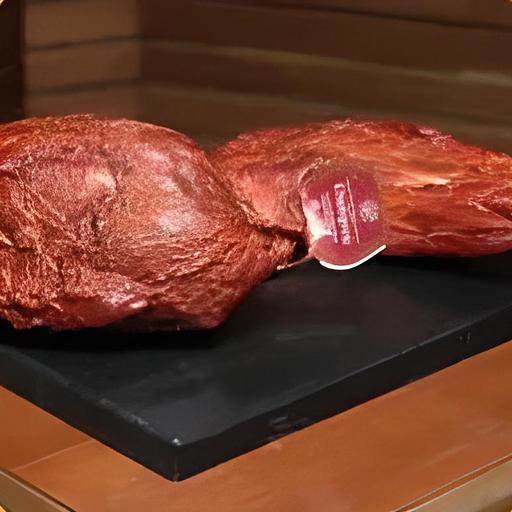 Көтерме ветчина фото 1