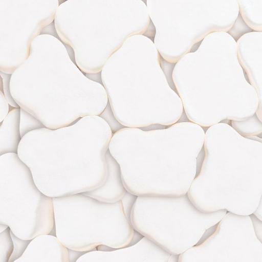 Маршмеллоу Confectum «Barbecue» с ароматом ванили 10 шт по 200 г ОПТ фото 2