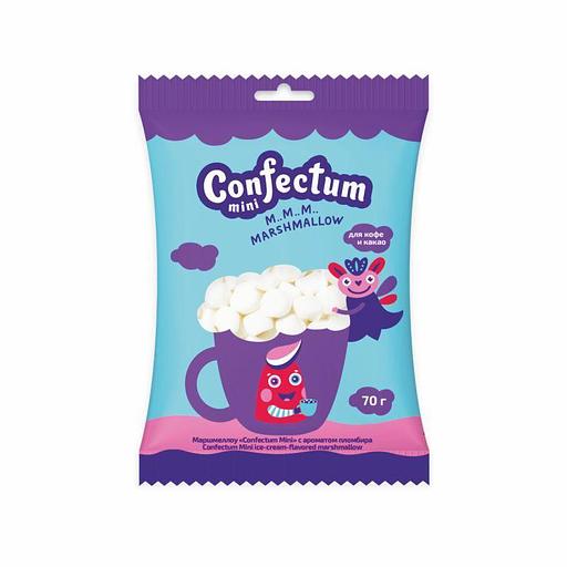 Балмұздақ хош иісі бар зефир конфекті «Мини» 32 дана, 70 г КӨТЕРме фото 1